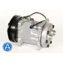 Compressor, ar condicionado