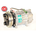 Compressor, ar condicionado