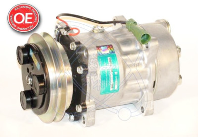 Compressor, ar condicionado