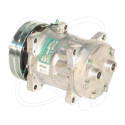 Compressor, ar condicionado