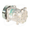 Compressor, ar condicionado