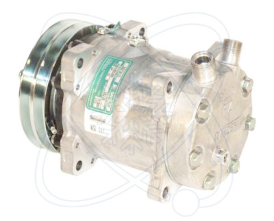 Compressor, ar condicionado