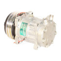 Compressor, ar condicionado