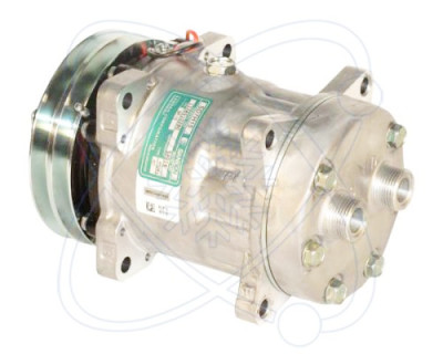 Compressor, ar condicionado