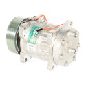 Compressor, ar condicionado