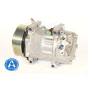 Compressor, ar condicionado