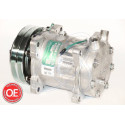Compressor, ar condicionado
