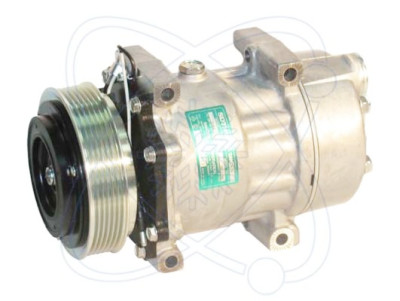 Compressor, ar condicionado