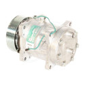 Compressor, ar condicionado