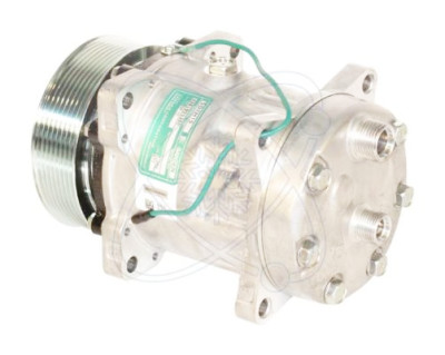 Compressor, ar condicionado
