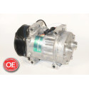 Compressor, ar condicionado