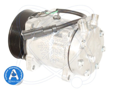 Compressor, ar condicionado EACLIMA 20A8117AELA