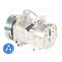 Compressor, ar condicionado