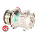 Compressor, ar condicionado