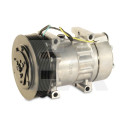 Compressor, ar condicionado