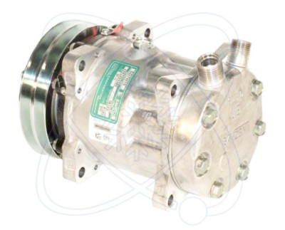 Compressor, ar condicionado