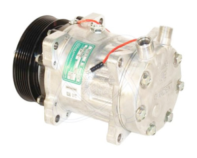 Compressor, ar condicionado
