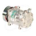 Compressor, ar condicionado