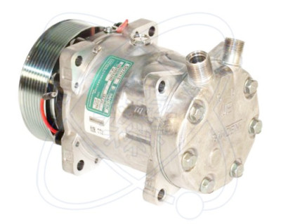 Compressor, ar condicionado