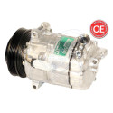 Compressor, ar condicionado