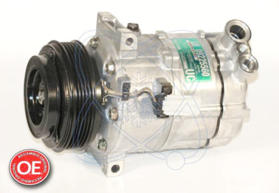 Compressor, ar condicionado