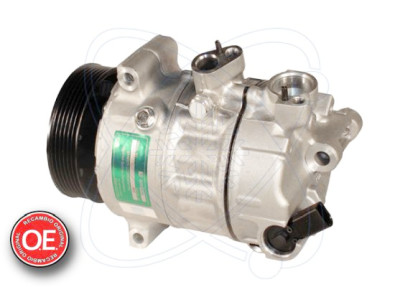 Compressor, ar condicionado EACLIMA 20A8675ELA