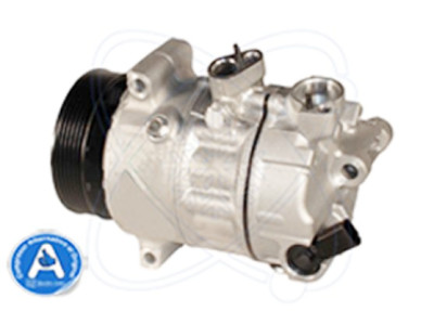 Compressor, ar condicionado EACLIMA 20A8675AELA