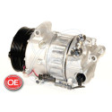 Compressor, ar condicionado