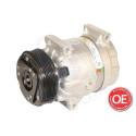 Compressor, ar condicionado