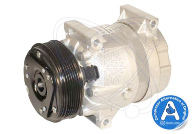 Compressor, ar condicionado EACLIMA 20B0014AELA