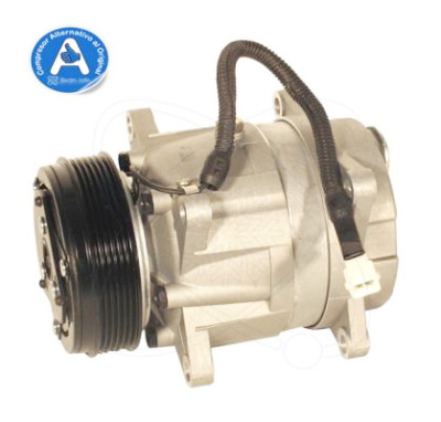 Compressor, ar condicionado