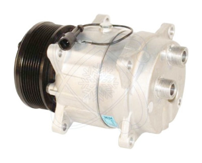 Compressor, ar condicionado