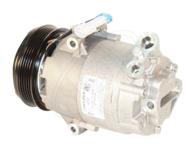 Compressor, ar condicionado