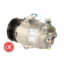 Compressor, ar condicionado