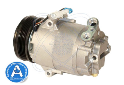Compressor, ar condicionado EACLIMA 20B0037AELA