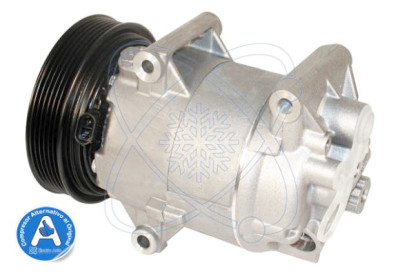 Compressor, ar condicionado EACLIMA 20B0039AELA