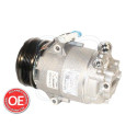 Compressor, ar condicionado