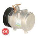 Compressor, ar condicionado