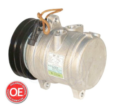 Compressor, ar condicionado