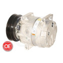 Compressor, ar condicionado