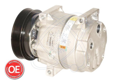 Compressor, ar condicionado