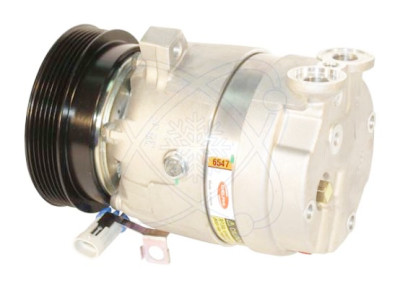 Compressor, ar condicionado