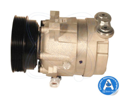 Compressor, ar condicionado
