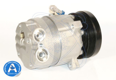 Compressor, ar condicionado