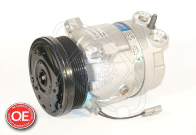 Compressor, ar condicionado