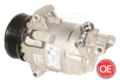 Compressor, ar condicionado EACLIMA 20B0120ELA