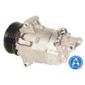 Compressor, ar condicionado