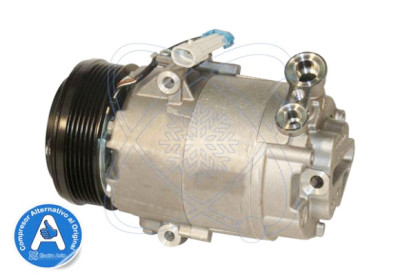 Compressor, ar condicionado EACLIMA 20B0122AELA