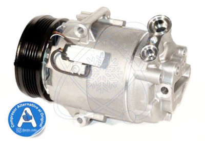 Compressor, ar condicionado EACLIMA 20B0123AELA
