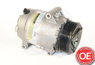 Compressor, ar condicionado